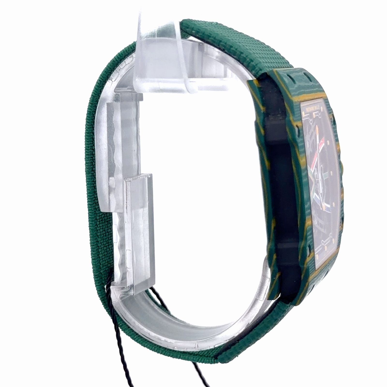 Richard Mille RM 67-02 Sprint Van Niekerk - Image 3