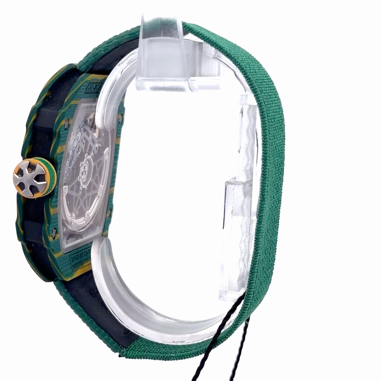 Richard Mille RM 67-02 Sprint Van Niekerk - Image 5