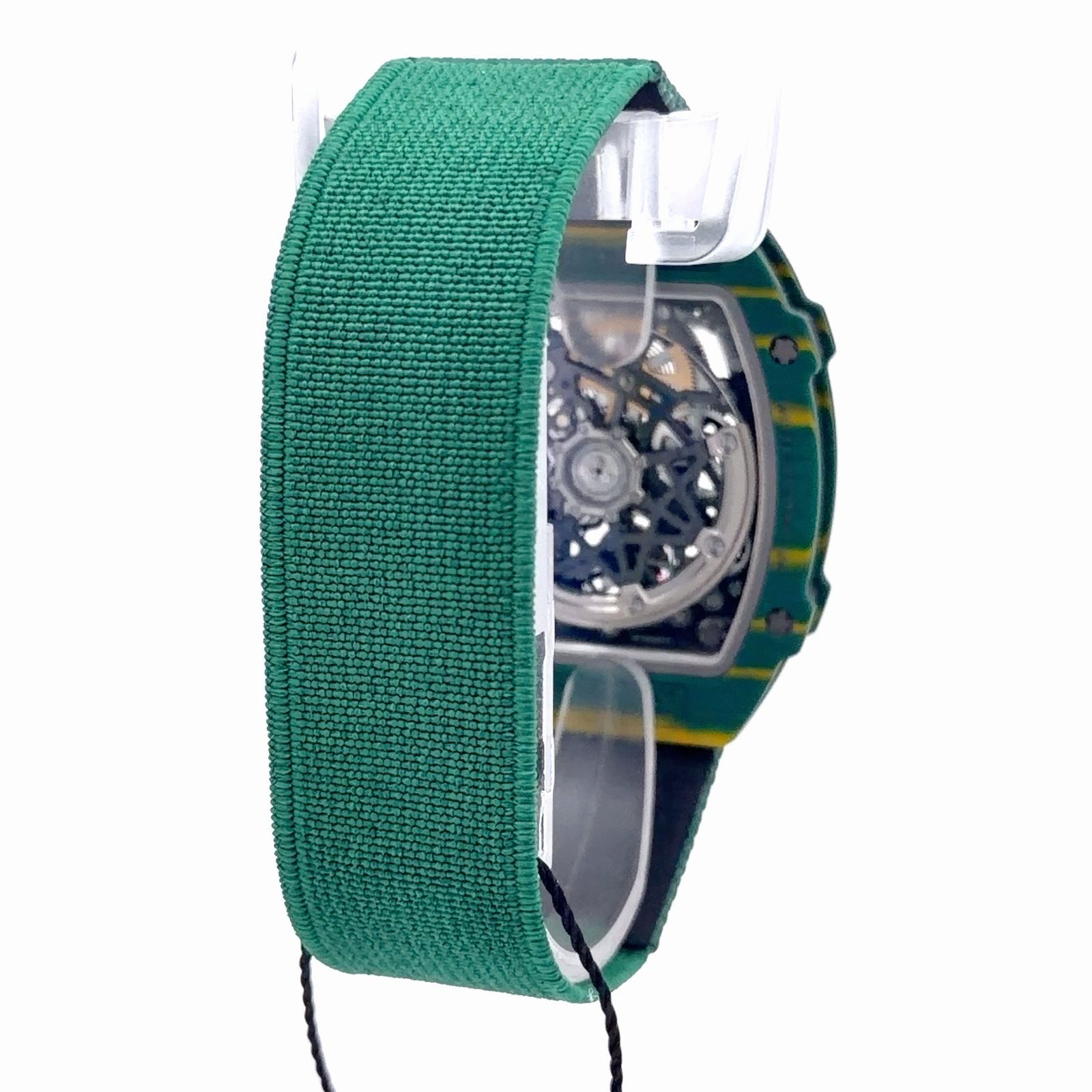 Richard Mille RM 67-02 Sprint Van Niekerk - Image 4