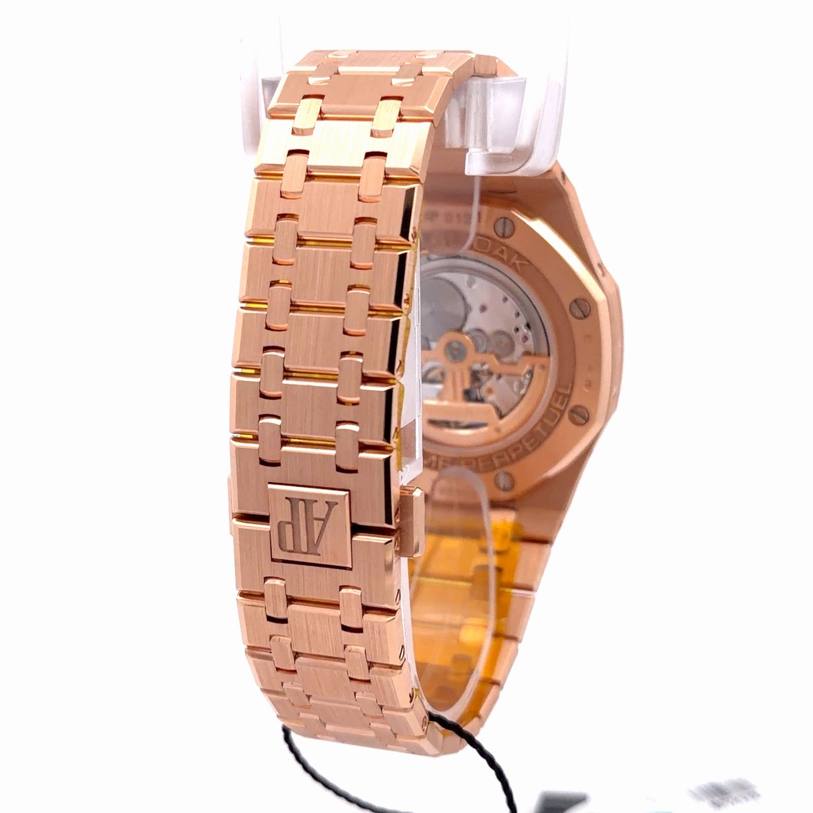 Audemars Piguet Royal Oak Perpetual Calendar 26574OR.OO.1220OR.02 - Image 4