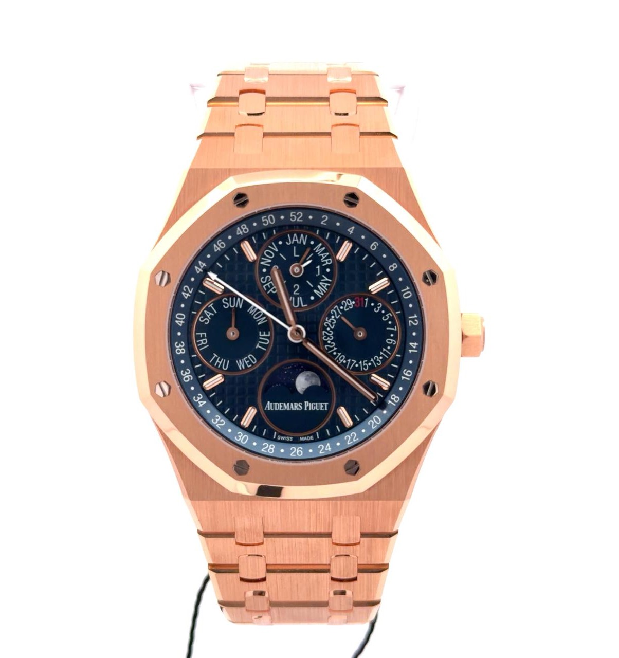 Audemars Piguet Royal Oak Perpetual Calendar 26574OR.OO.1220OR.02 - Image 2