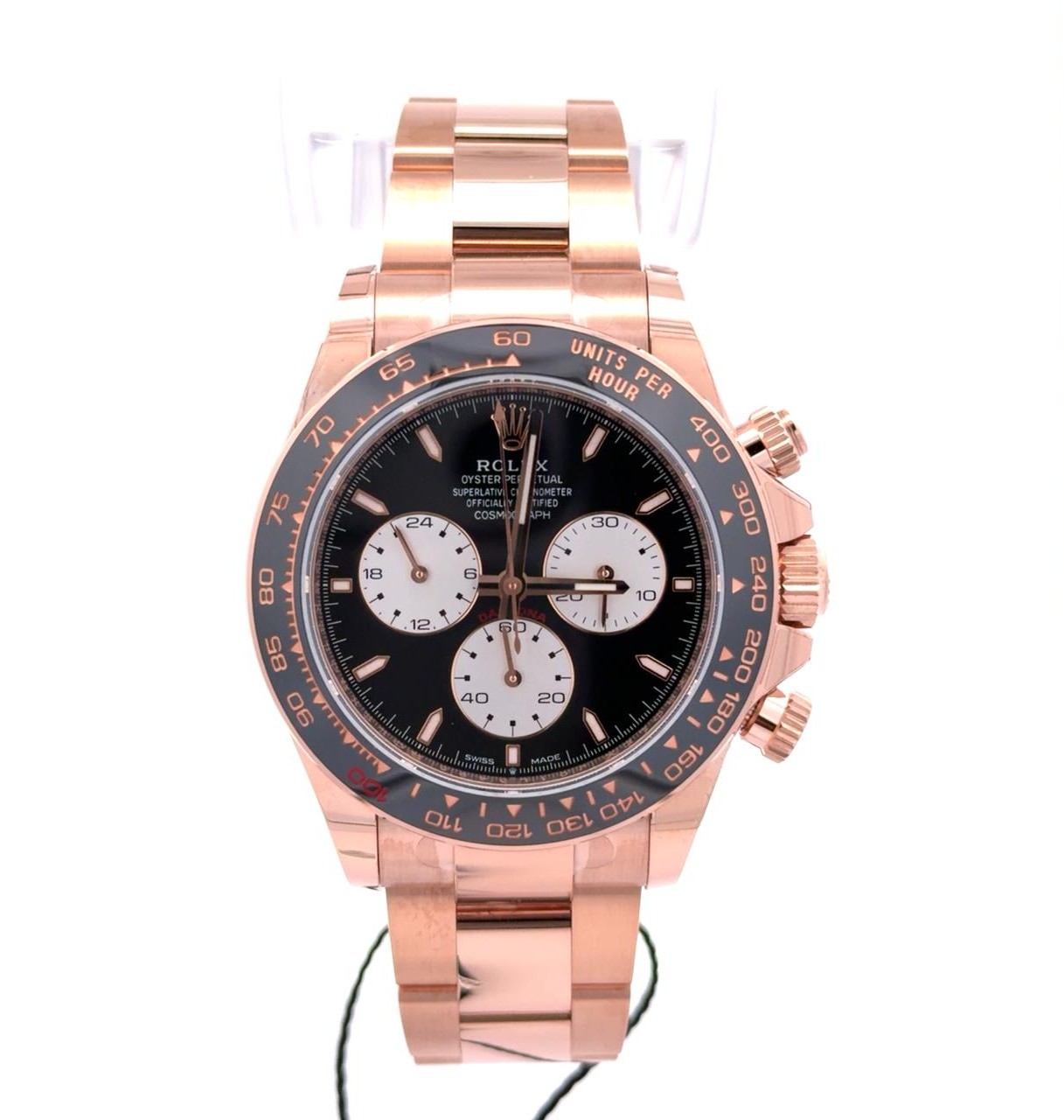 Rolex Daytona 'le Mans' Daytona - Image 2