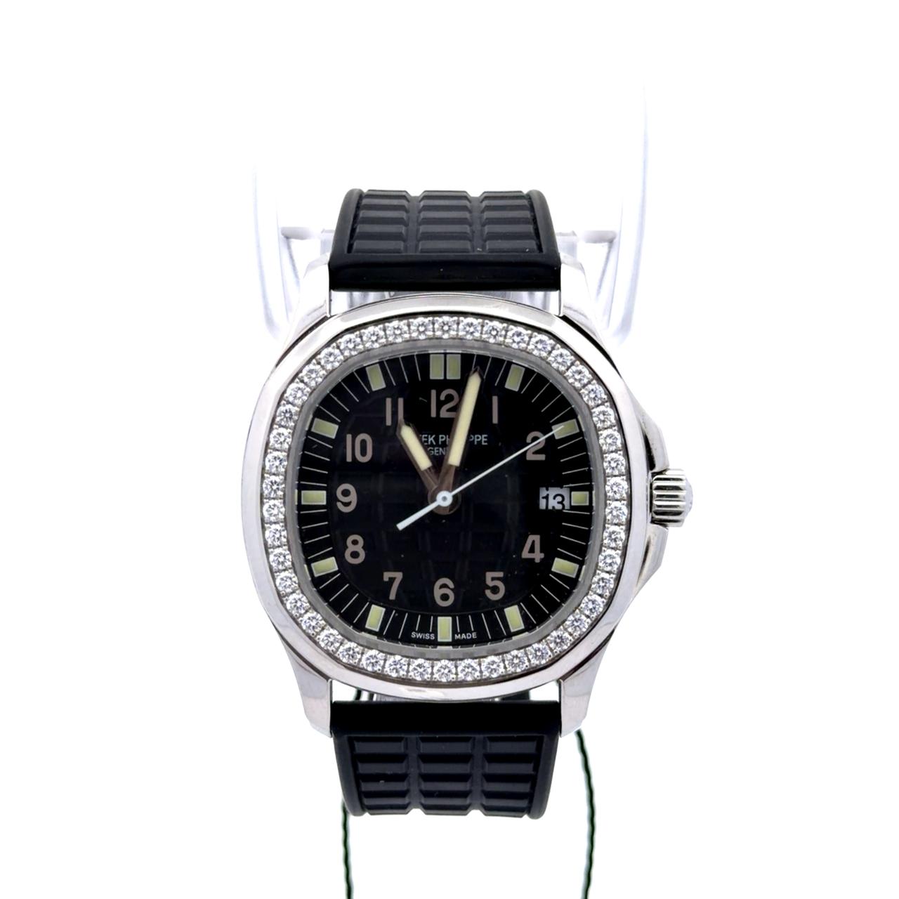Patek Philippe Aquanaut 5067A-001 - Image 2