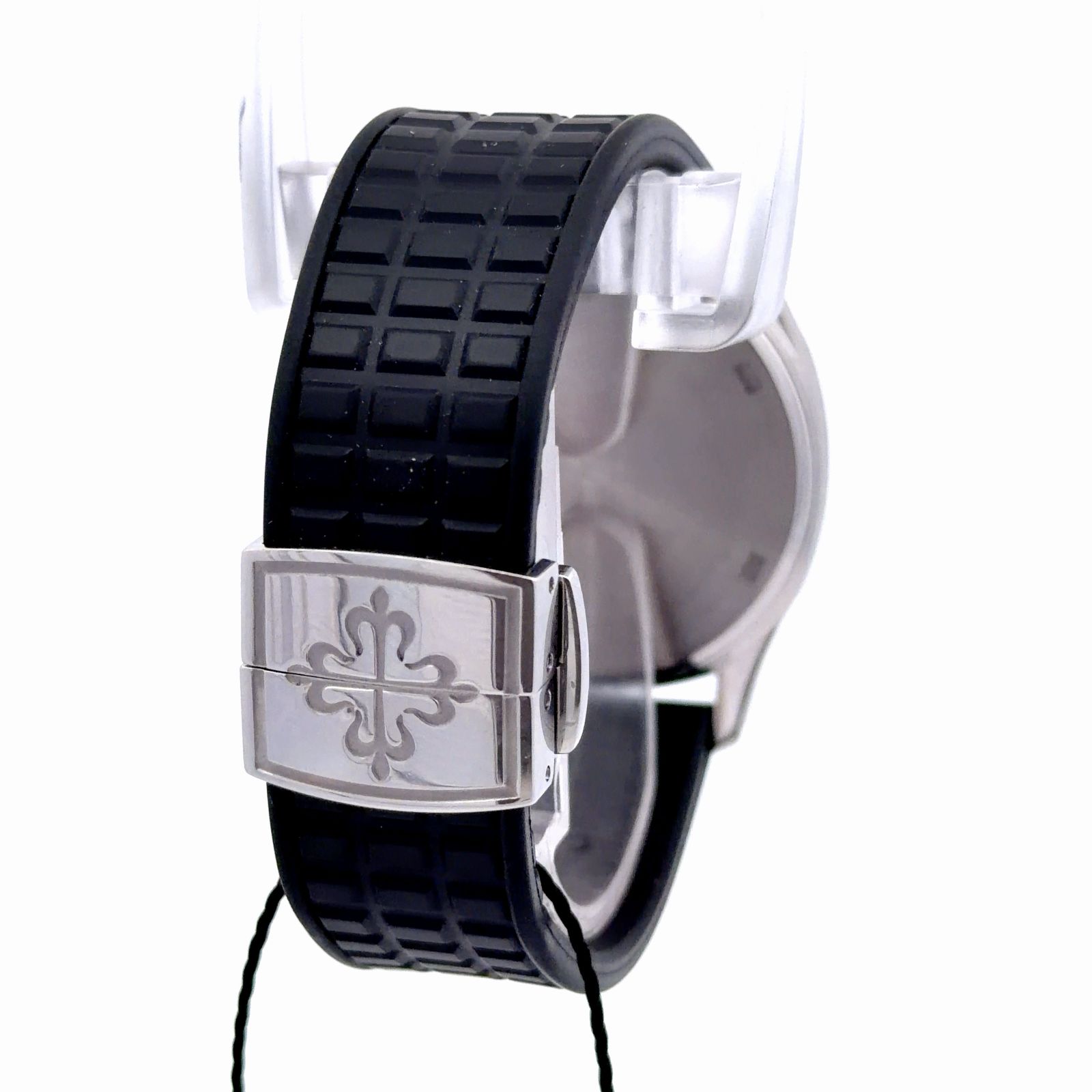 Patek Philippe Aquanaut 5067A-001 - Image 4