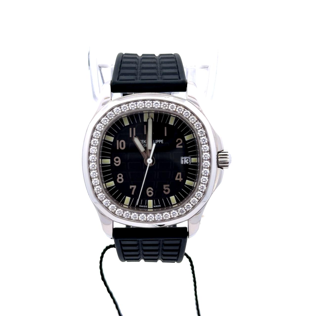 Patek Philippe Aquanaut 5067A-001 - Image 2