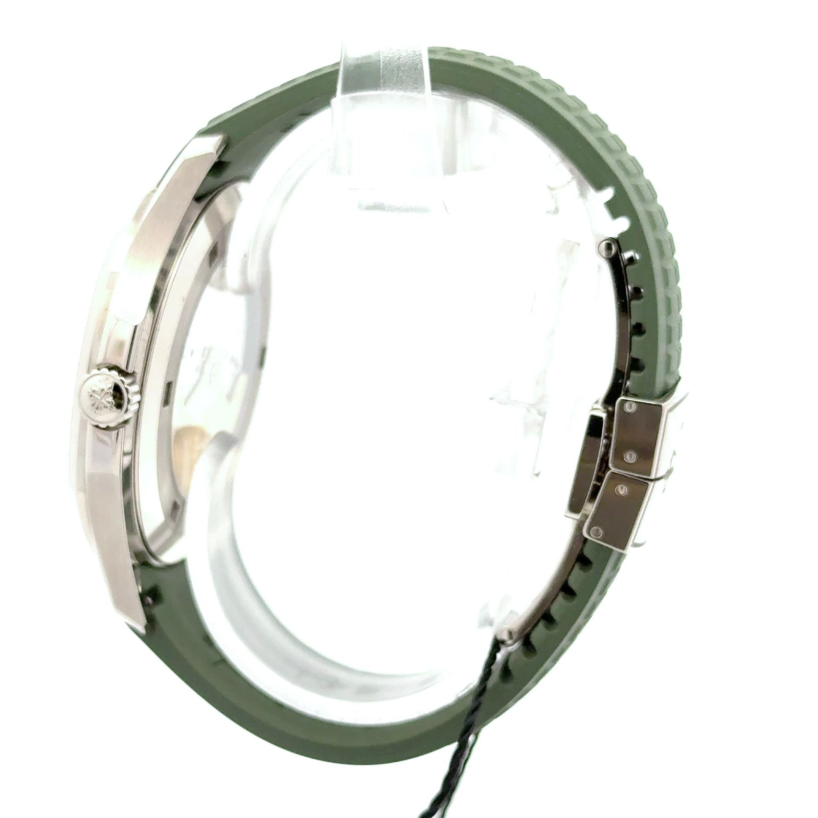 Patek Philippe Aquanaut 5168G-010 - Image 5