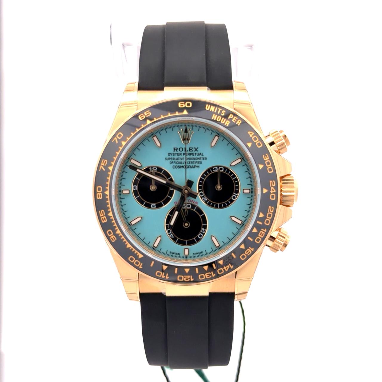 Rolex Daytona 126518ln - Image 2