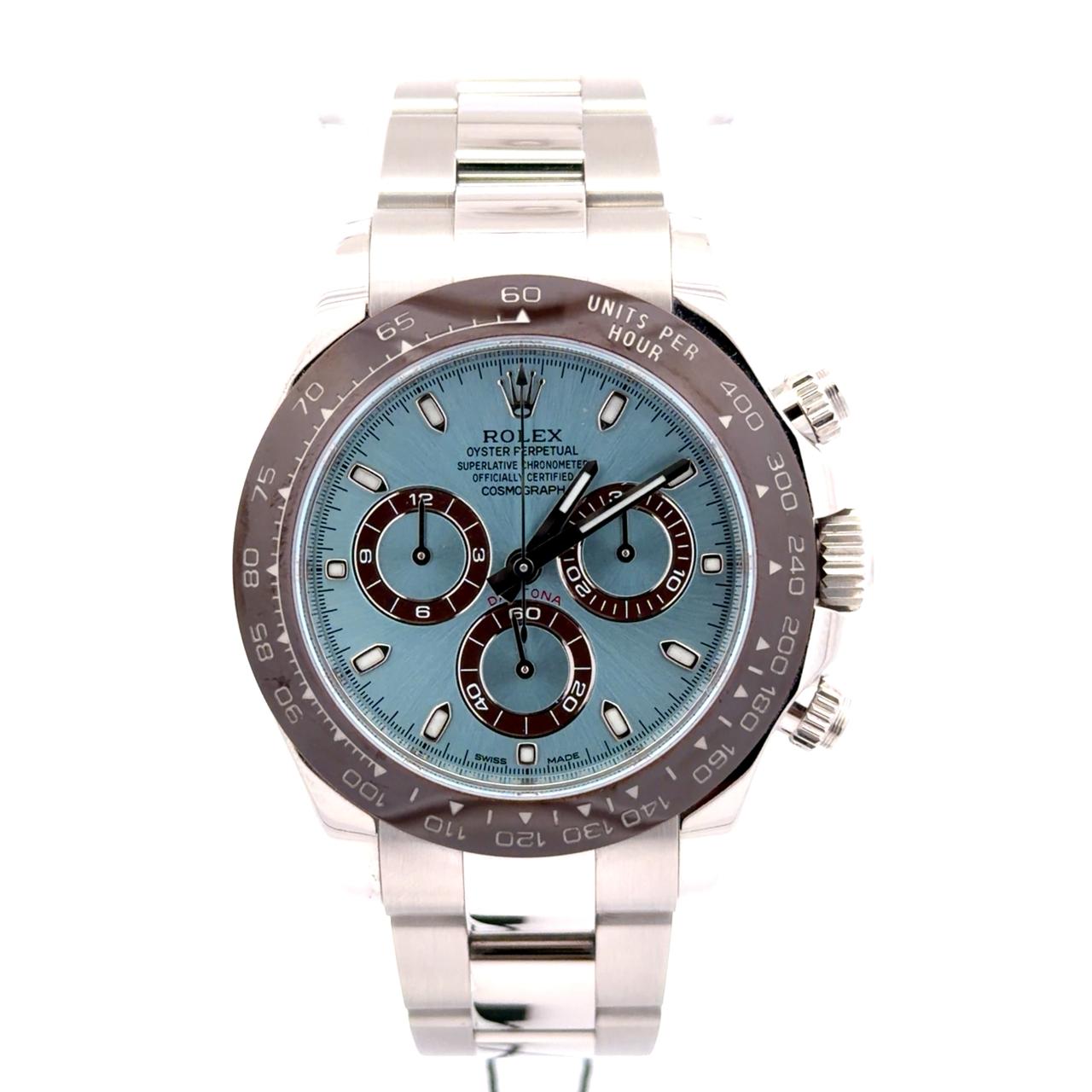 Rolex Cosmograph Daytona 116506 - Image 2