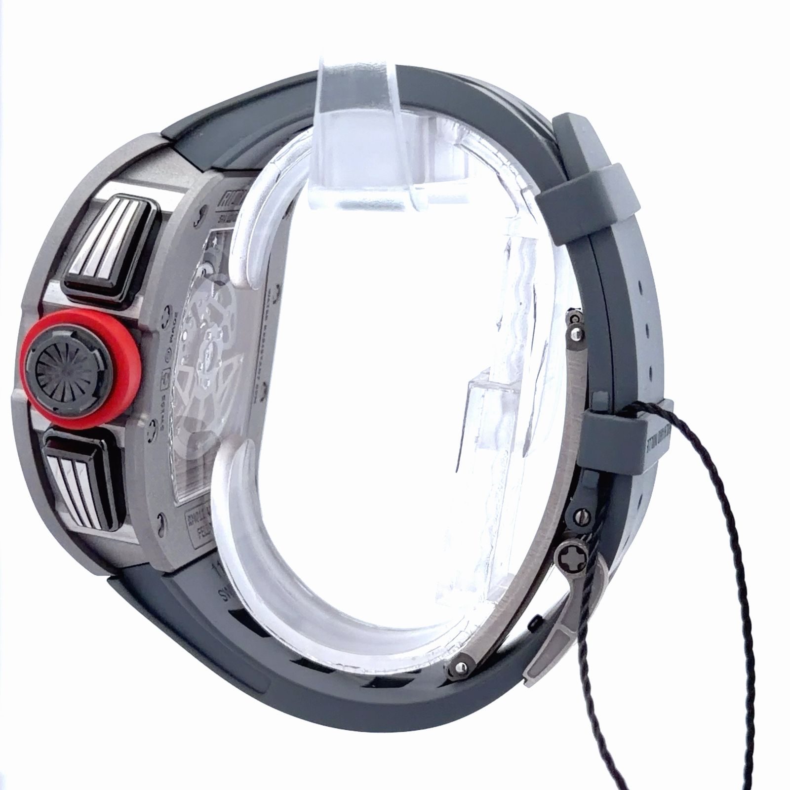 Richard Mille RM 011 Felipe Massa Limited SPA - Image 5