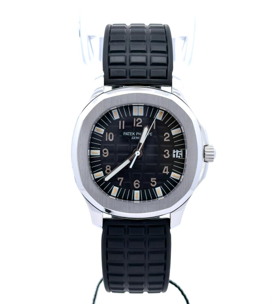 Patek Philippe Aquanaut 5065A - Image 2