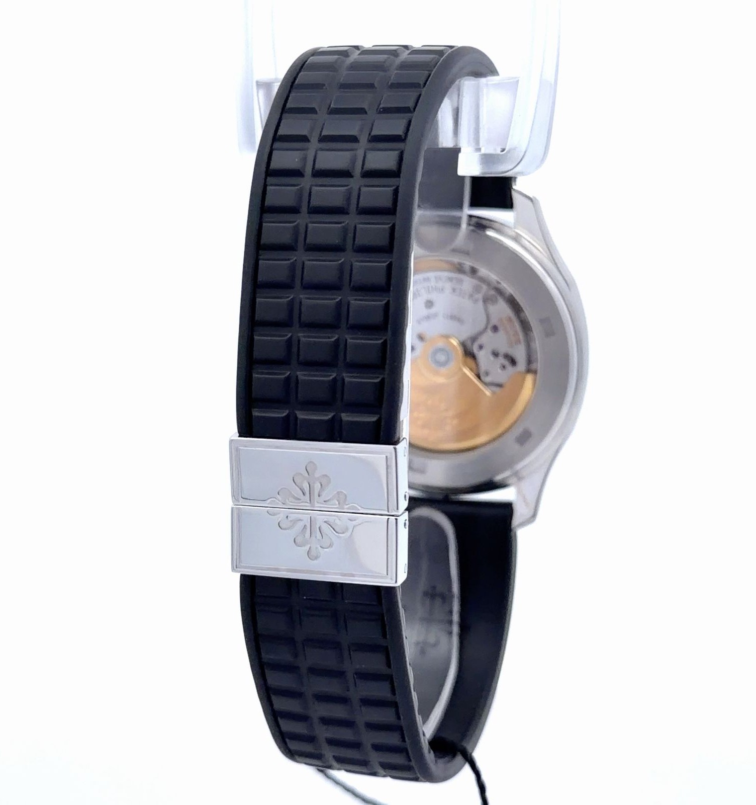 Patek Philippe Aquanaut 5065A - Image 4