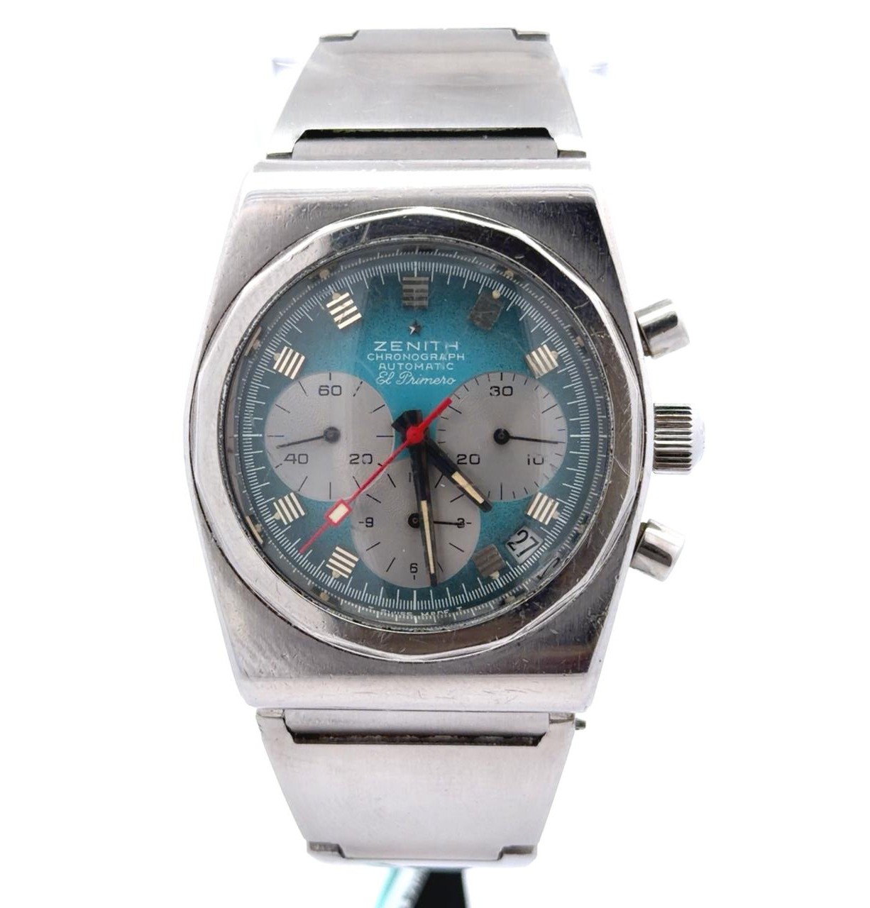 Zenith Defy El Primero Vintage - Image 2