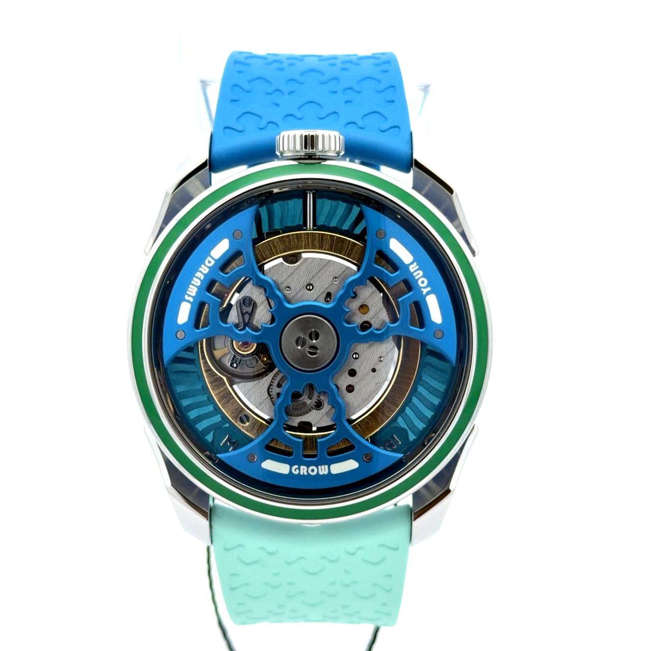 Mb&f Yinka Ilori M.A.D.1S "Grow Your Dreams" - Image 2