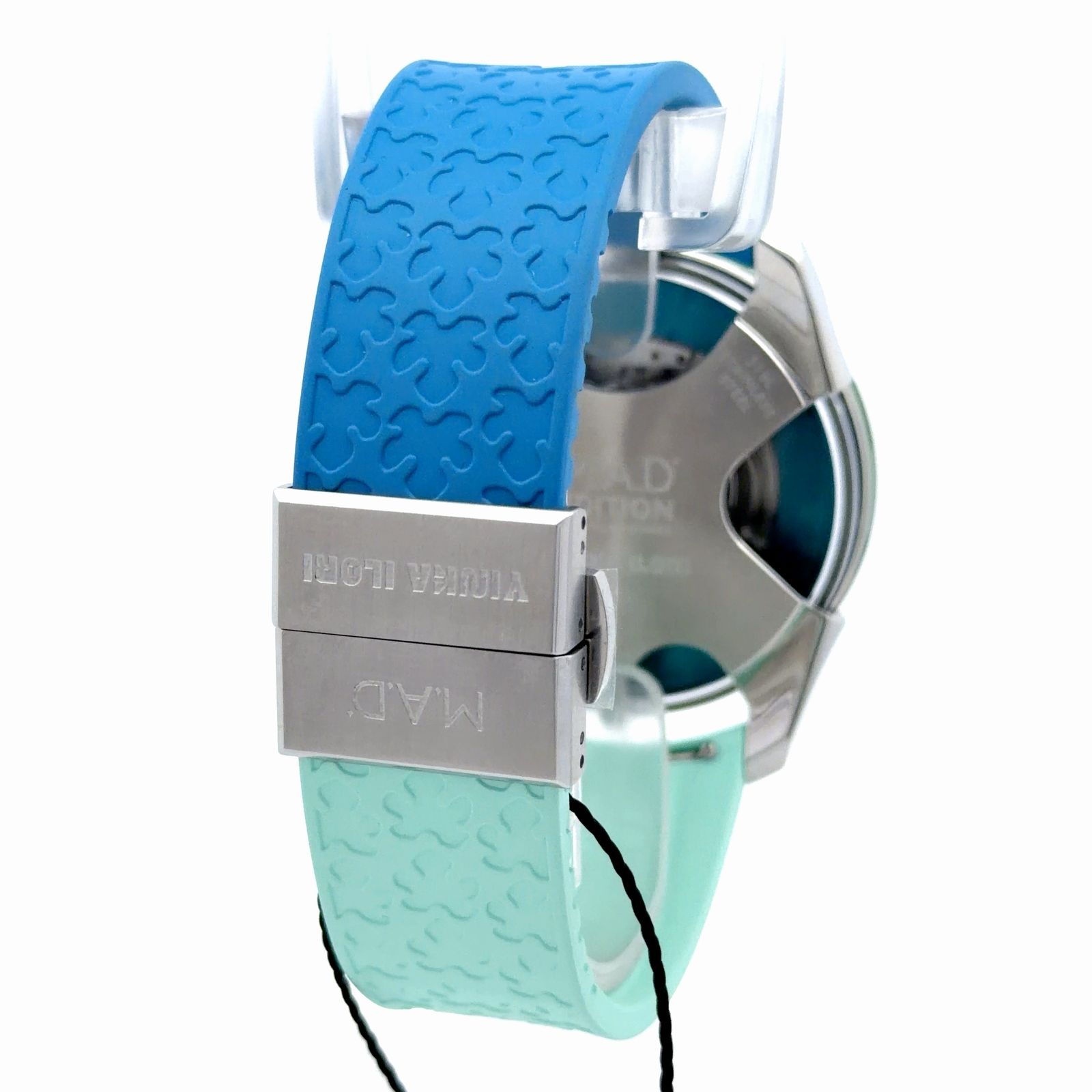Mb&f Yinka Ilori M.A.D.1S "Grow Your Dreams" - Image 4