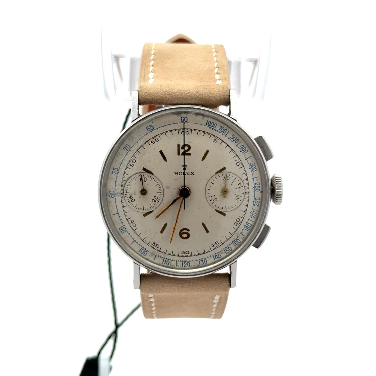 Rolex Chronograph 3484 - Image 2