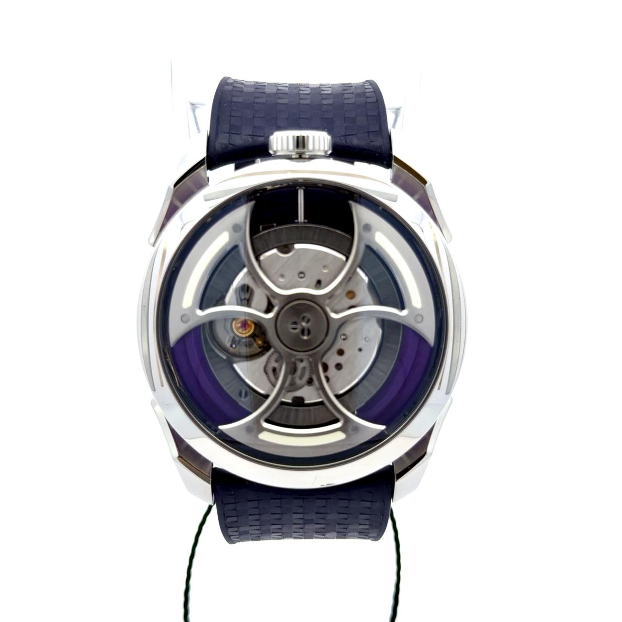 Mb&f M.A.D 1S Purple - Image 2