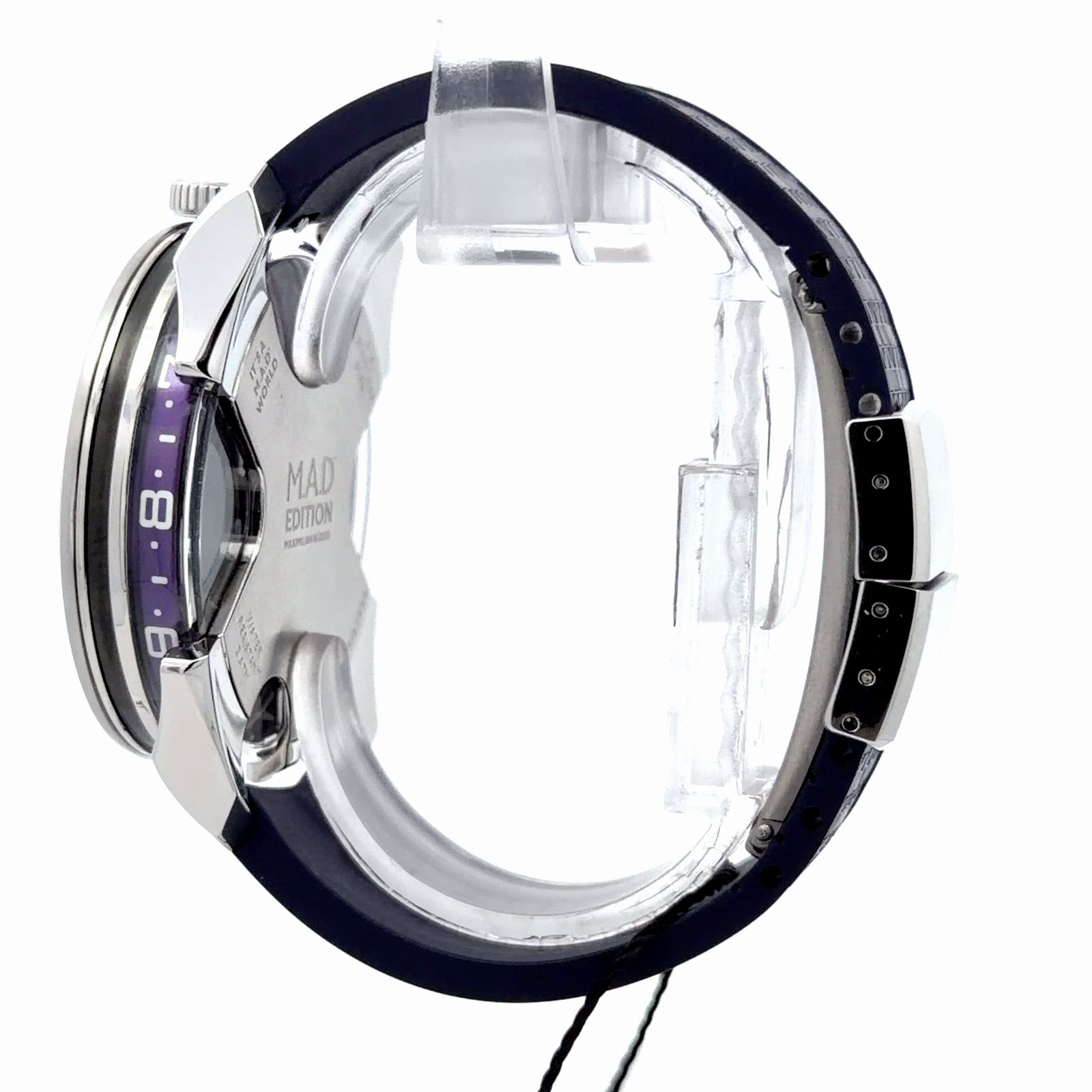 Mb&f M.A.D 1S Purple - Image 5