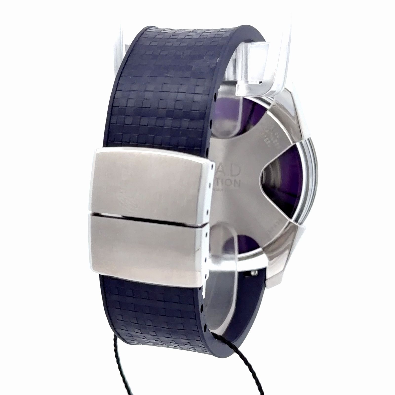 Mb&f M.A.D 1S Purple - Image 4