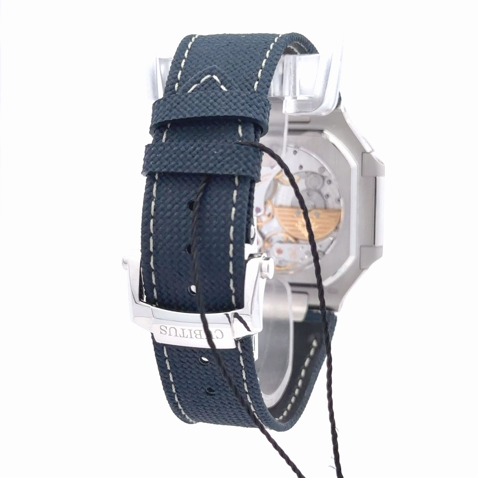 Patek Philippe Cubitus 5822P-001 - Image 4