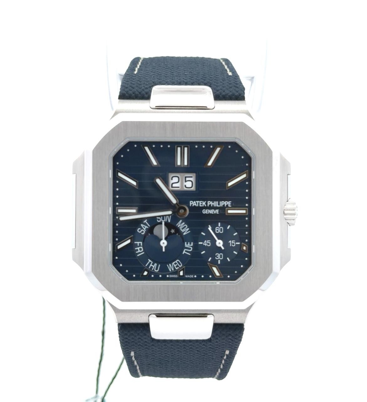 Patek Philippe Cubitus 5822P-001 - Image 2