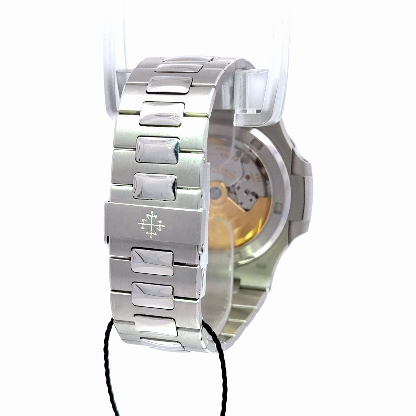 Patek Philippe Nautilus 40th Anniversary Nautilus - Image 4