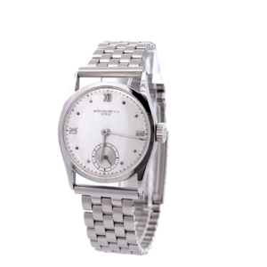 Patek Philippe Calatrava With Archive Papers