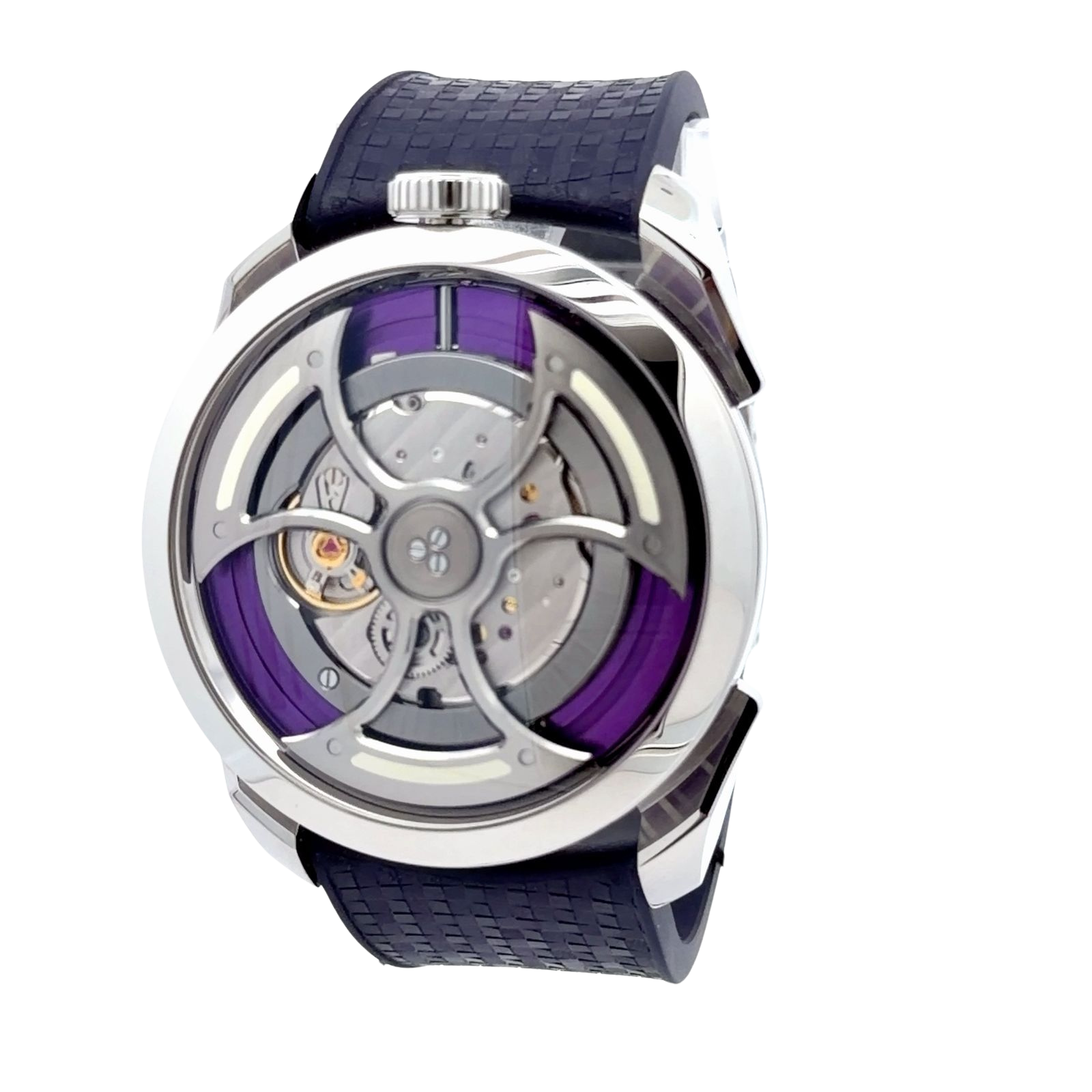 Mb&f M.A.D 1S Purple