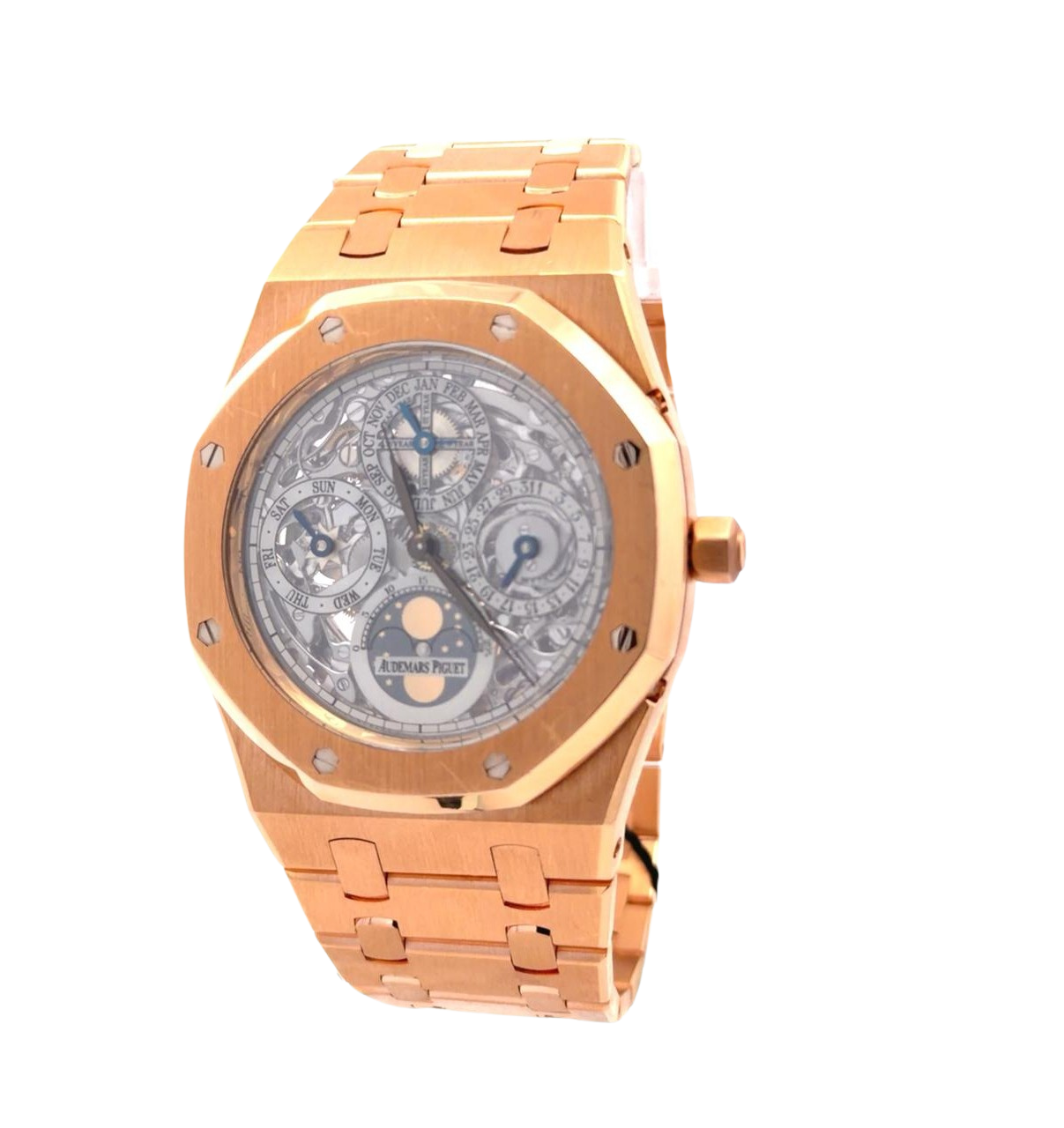Audemars Piguet Royal Oak Perpetual Calendar 25829OR.OO.0944OR.01