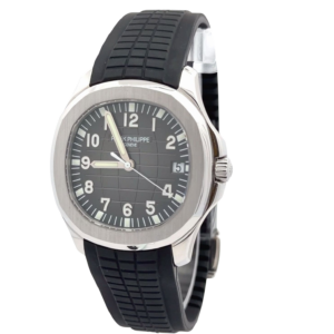 Patek Philippe Aquanaut 5167A-001