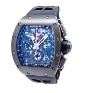 Richard Mille 011 Felipe Massa