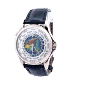 Patek Philippe World Time 5131G-001