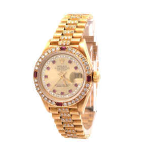 Rolex Lady-Datejust 69178