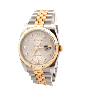 Rolex Datejust 36 116233