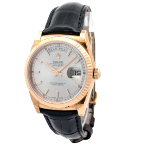 Rolex Day-Date 36 118135