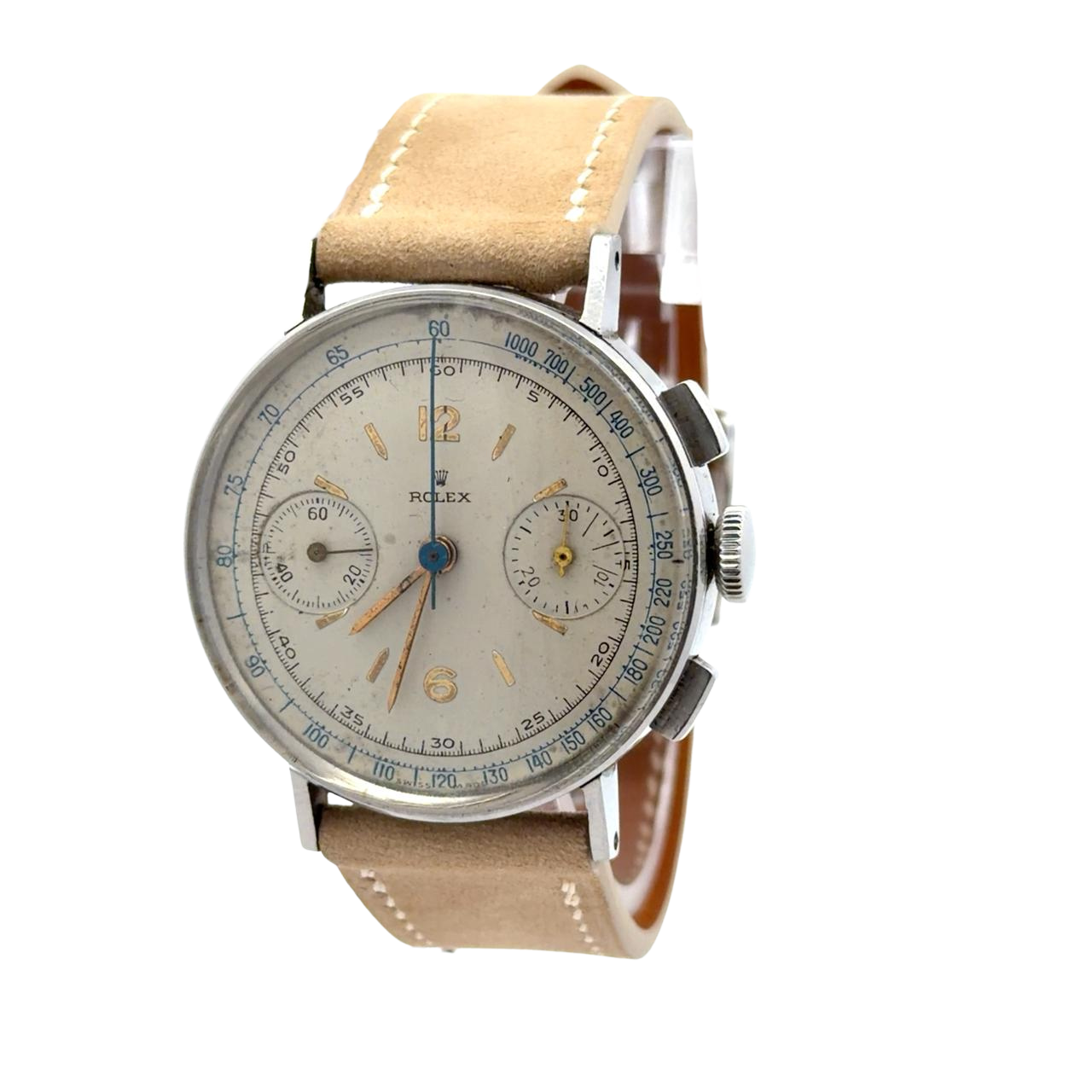 Rolex Chronograph 3484