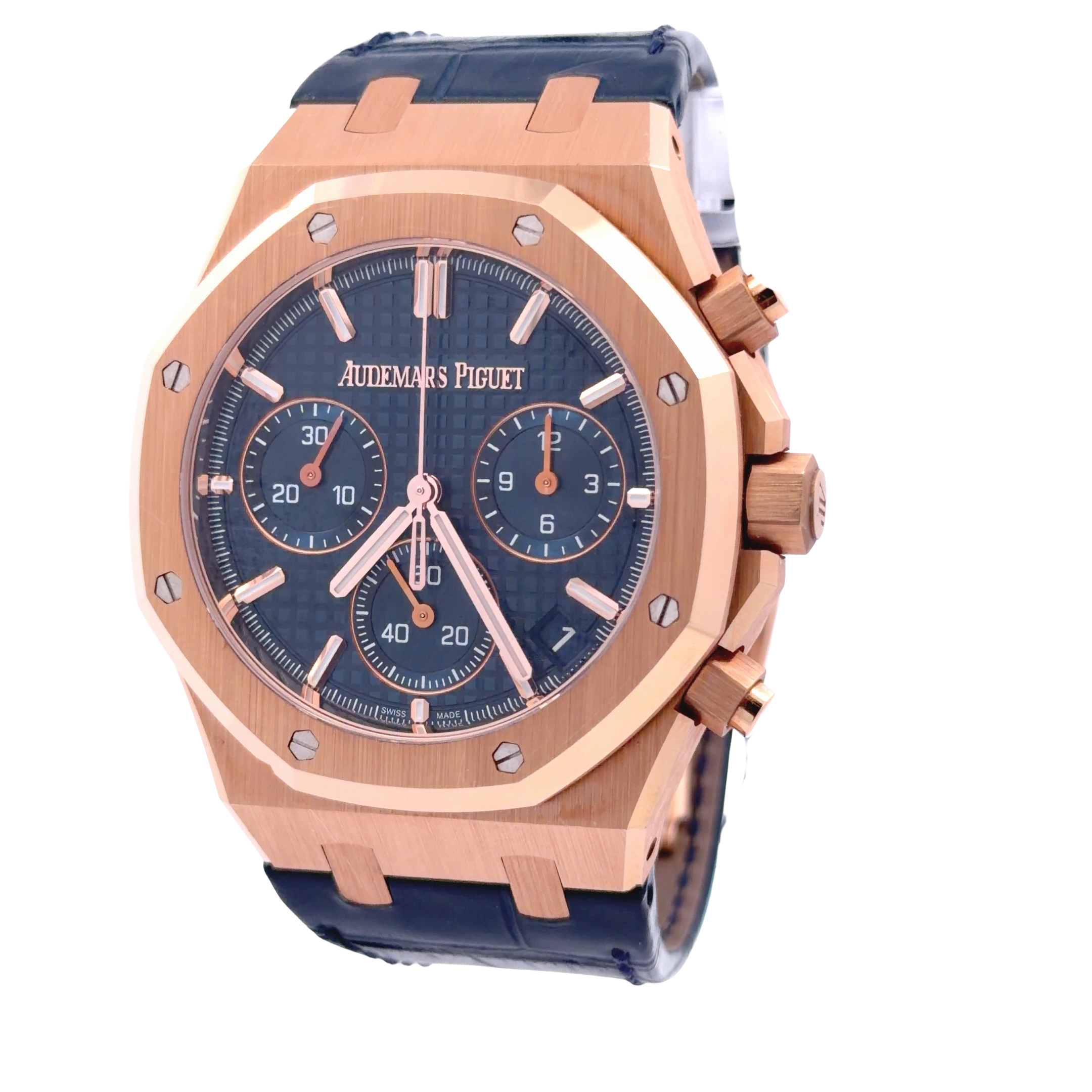 Audemars Piguet Royal Oak Chronograph 26240OR.OO.D315CR.02