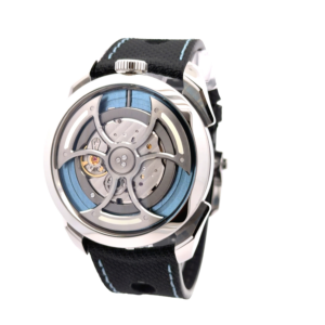 Mb&f M.A.D.1S Ice Blue Edition