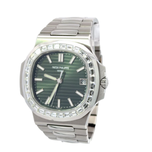 Patek Philippe Nautilus 5711/1300A-001