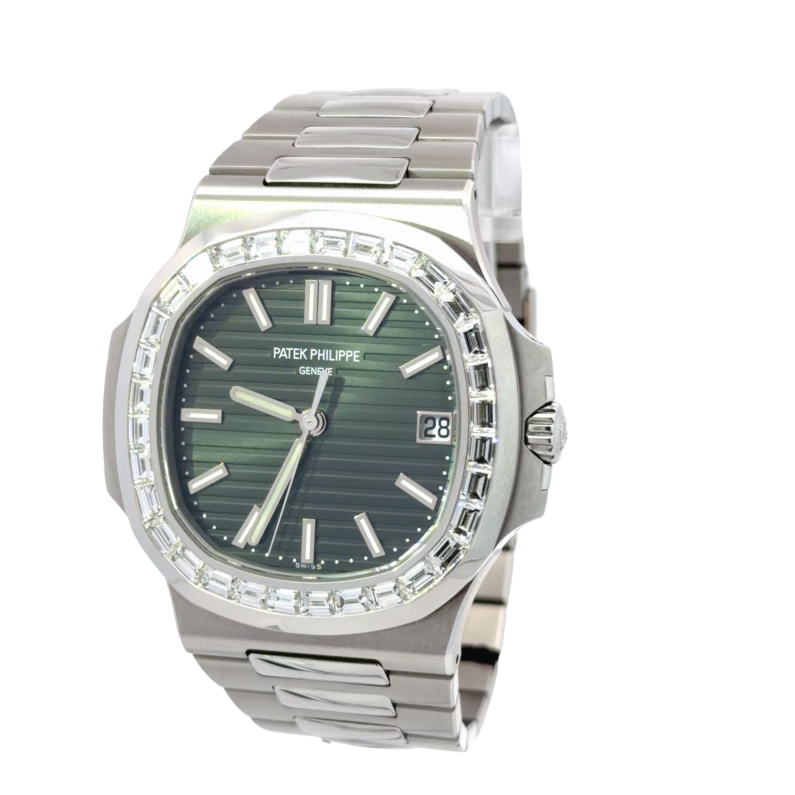 Patek Philippe Nautilus 5711/1300A-001