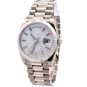 Rolex Day-Date 36 128239
