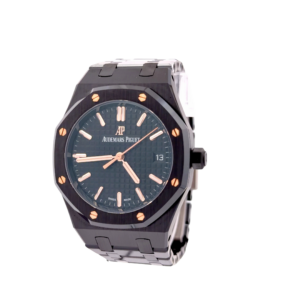 Audemars Piguet Royal Oak Selfwinding "50th Anniversary" 34mm