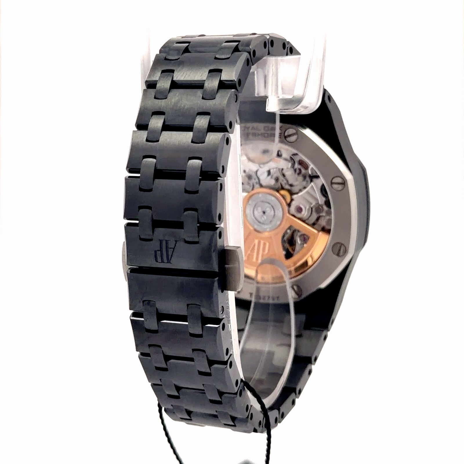 Audemars Piguet Royal Oak Offshore Chronograph Selfwinding Chronograph - Image 4