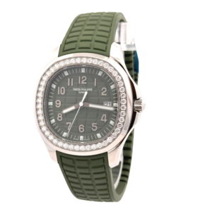 Patek Philippe Aquanaut Luce
