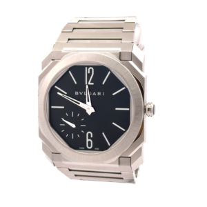 Bulgari Octo Finissimo Automatic 40 Mm