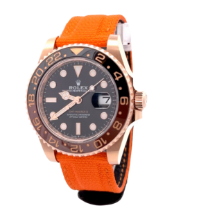Rolex GMT-Master II 126715CHNR