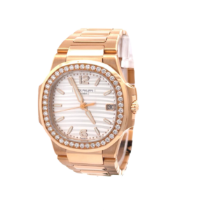 Patek Philippe Nautilus Brand New 7010/1R-011