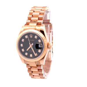 Rolex Lady-Datejust Full set Brand New