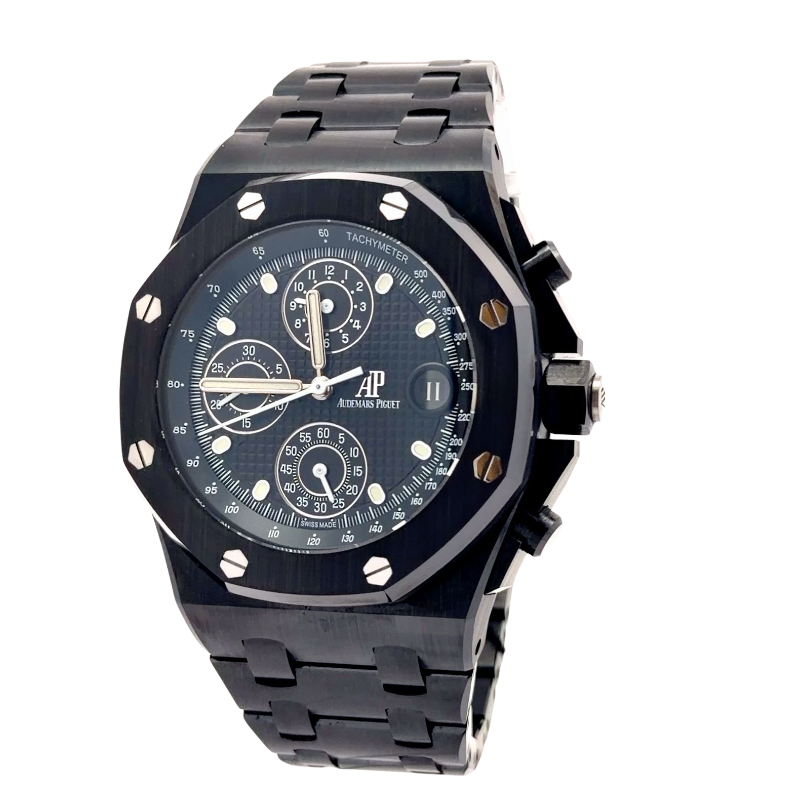 Audemars Piguet Royal Oak Offshore Chronograph Selfwinding Chronograph
