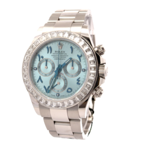 Rolex Daytona 116576TBR