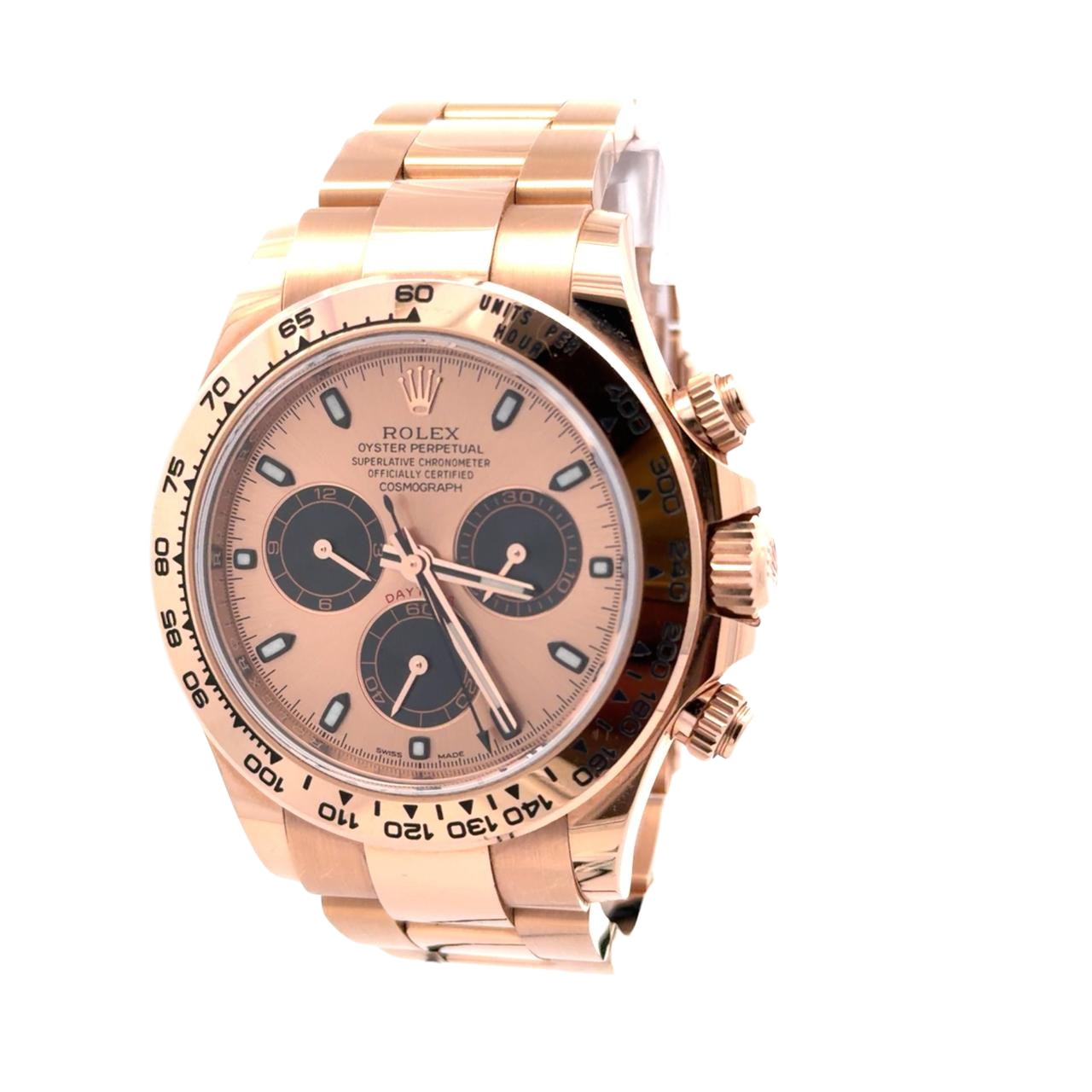 Rolex Daytona 116505